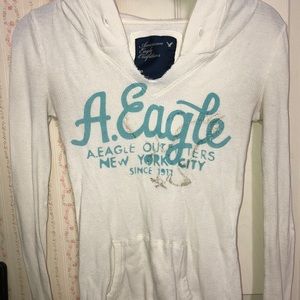 American Eagle Long Sleeve